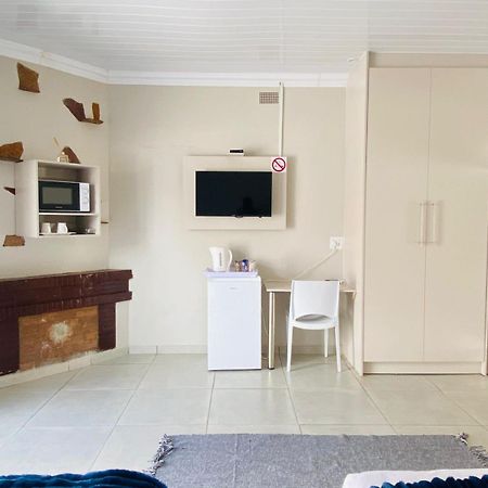 10 Tula Acomodação com café da manhã Welkom Exterior foto