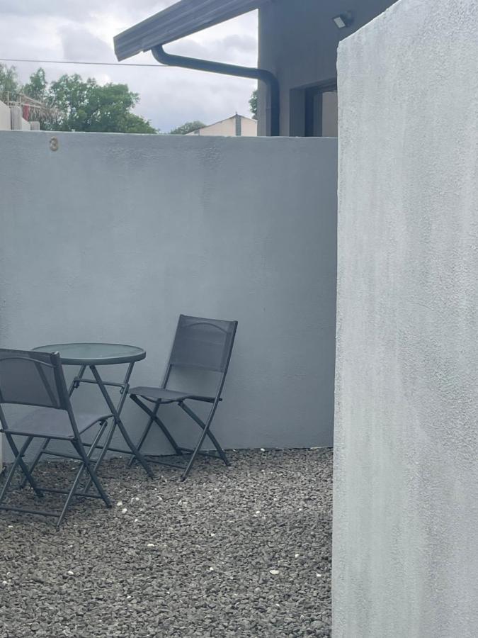 10 Tula Acomodação com café da manhã Welkom Exterior foto