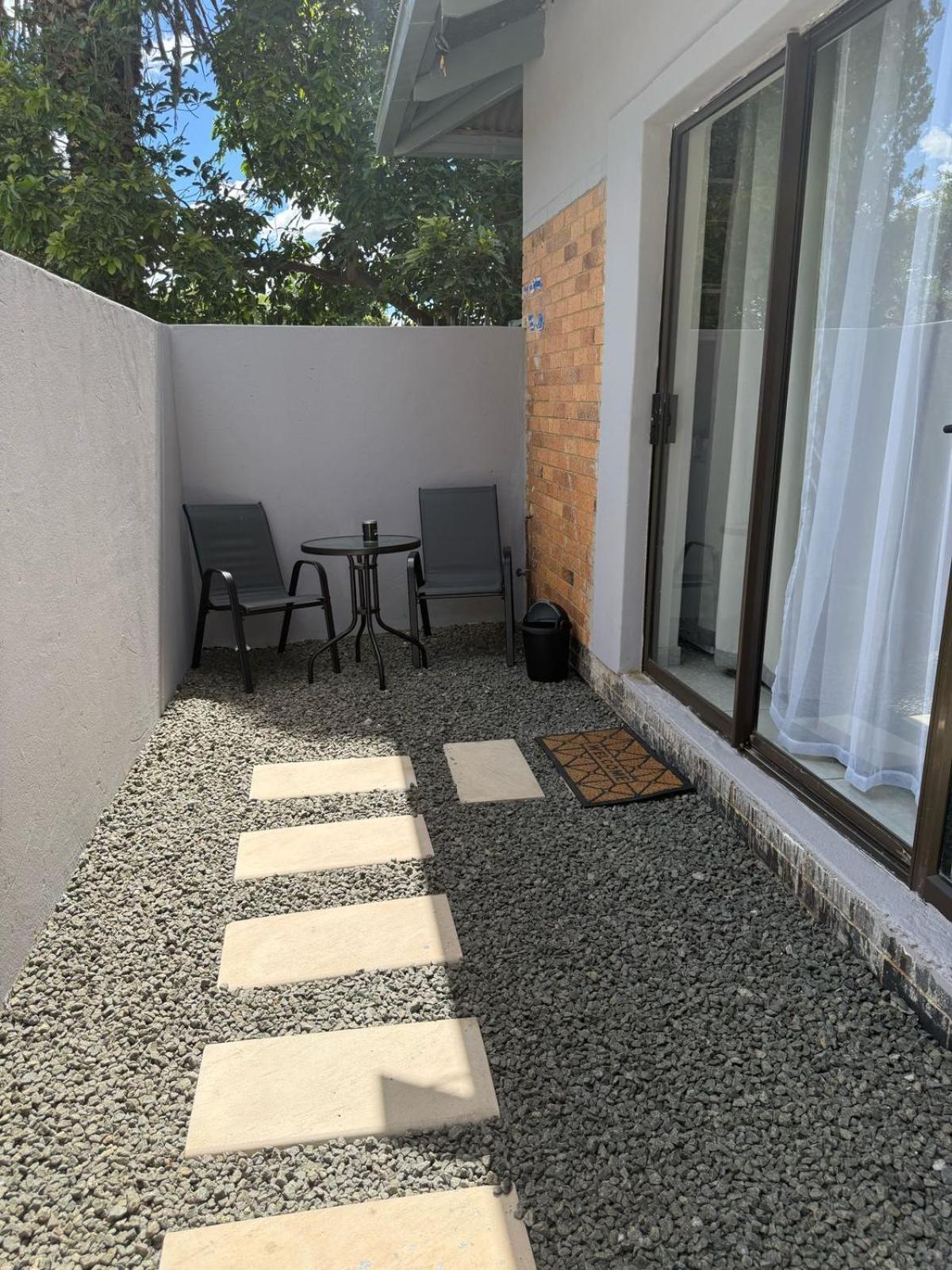 10 Tula Acomodação com café da manhã Welkom Exterior foto